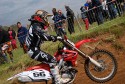#66 Chris Hackett
