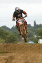 #99 Chris Short