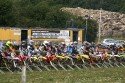 Start line