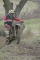 NMCC Enduro, Barn Farm, Whaddon, 03 February 2008