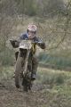 NMCC Enduro, Barn Farm, Whaddon, 03 February 2008