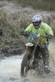 NMCC Enduro, Barn Farm, Whaddon, 03 February 2008