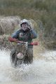 NMCC Enduro, Barn Farm, Whaddon, 03 February 2008