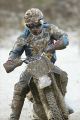 NMCC Enduro, Barn Farm, Whaddon, 03 February 2008