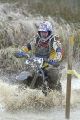 NMCC Enduro, Barn Farm, Whaddon, 03 February 2008