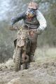 NMCC Enduro, Barn Farm, Whaddon, 03 February 2008