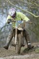 NMCC Enduro, Barn Farm, Whaddon, 03 February 2008