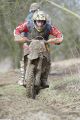 NMCC Enduro, Barn Farm, Whaddon, 03 February 2008