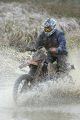 NMCC Enduro, Barn Farm, Whaddon, 03 February 2008