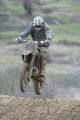 NMCC Enduro, Barn Farm, Whaddon, 03 February 2008