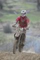 NMCC Enduro, Barn Farm, Whaddon, 03 February 2008