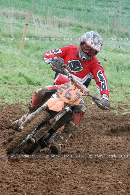 AGT-100503-4670 - #267 Neil Carnell