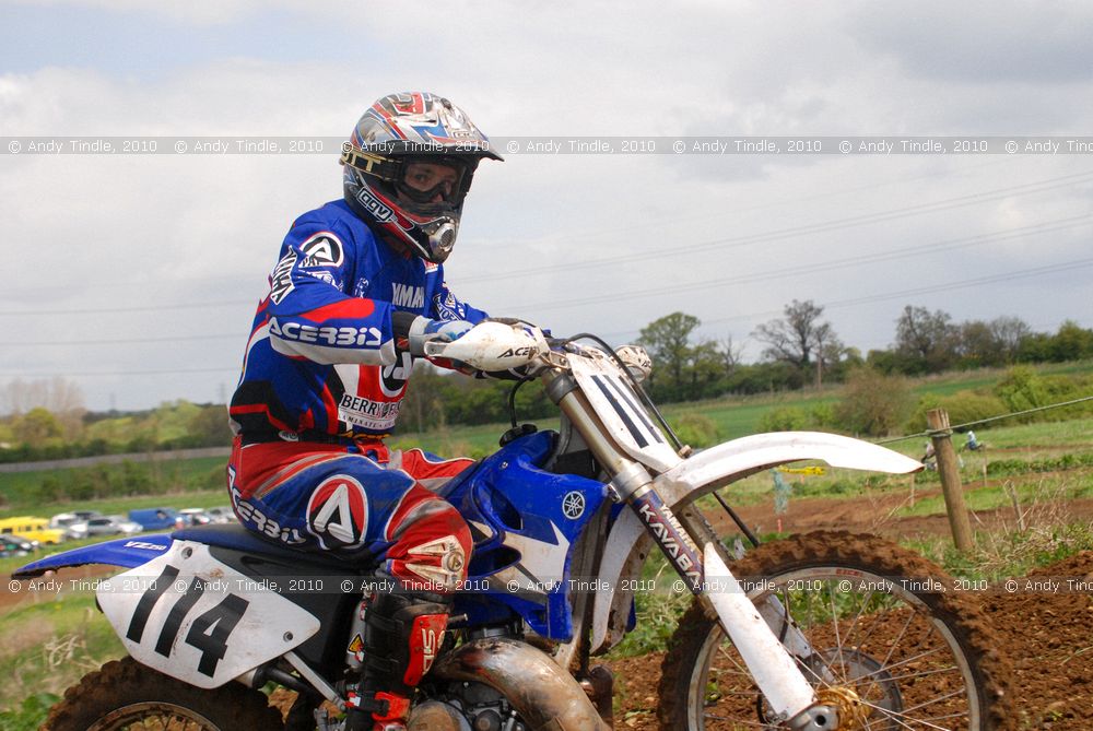 AGT-100503-4754 - #114 Tony Leishman