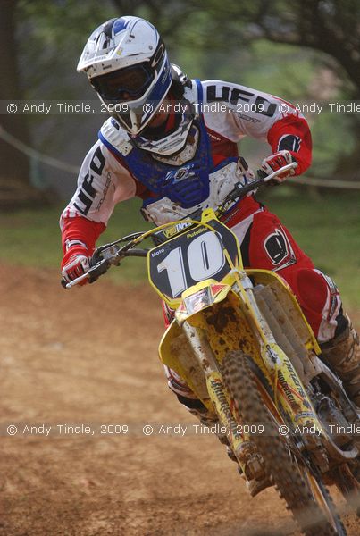 AT_00241 - #10 Joe Wyse