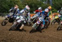 #start line action