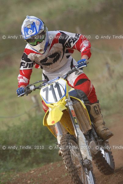 AGT-100905-4393 - #711 James Lewis