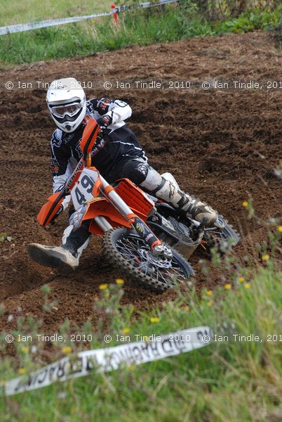 IGT-100905-6309 - #49 Rob Barney