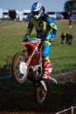 #108 Billy Fountain