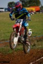 #44 Trevor Roberts