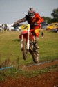 #2 Mark Boswell