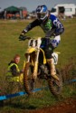 #41 Tom Harwood