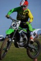 #6 Dale Raynor