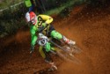 #6 Dale Raynor