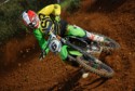 #6 Dale Raynor