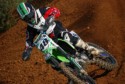 #48 Alex Meadows