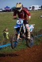 #23 Cameron Curtis