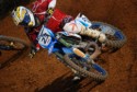 #23 Cameron Curtis