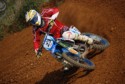#23 Cameron Curtis