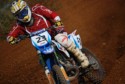 #23 Cameron Curtis