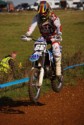 #68 Brad Parkins