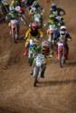 #start line action