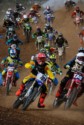 #start line action