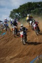 #start line action