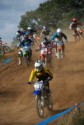 #start line action