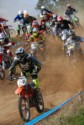 #start line action
