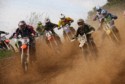 #start line action