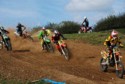 #start line action