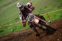 #66 Chris Hackett