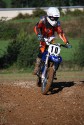 #10 Jamie Mills