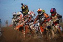 #start line action - experts & junior A