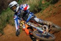 #33 Dean Devereux
