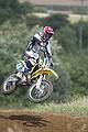 #23 Ben Taylor