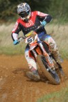 NMCC Motocross, Long Buckby, 08 October 2023