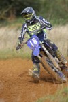 #16 Luke Barney