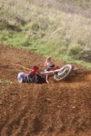 NMCC Motocross, Long Buckby, 08 October 2023