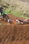 NMCC Motocross, Long Buckby, 08 October 2023